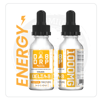 Tinctures