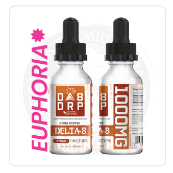 Tinctures