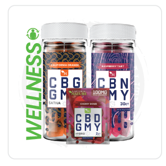 Edibles
