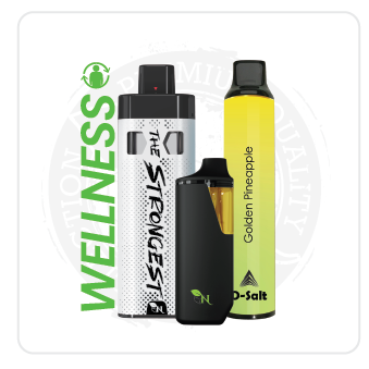 Vapeables
