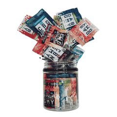 STARTER PACK  — 24 GUMMIES TO EXPLOR EVERY FEELING