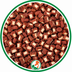 Hemp & Tails Butcher's Bone broad-spectrum CBD dog treats