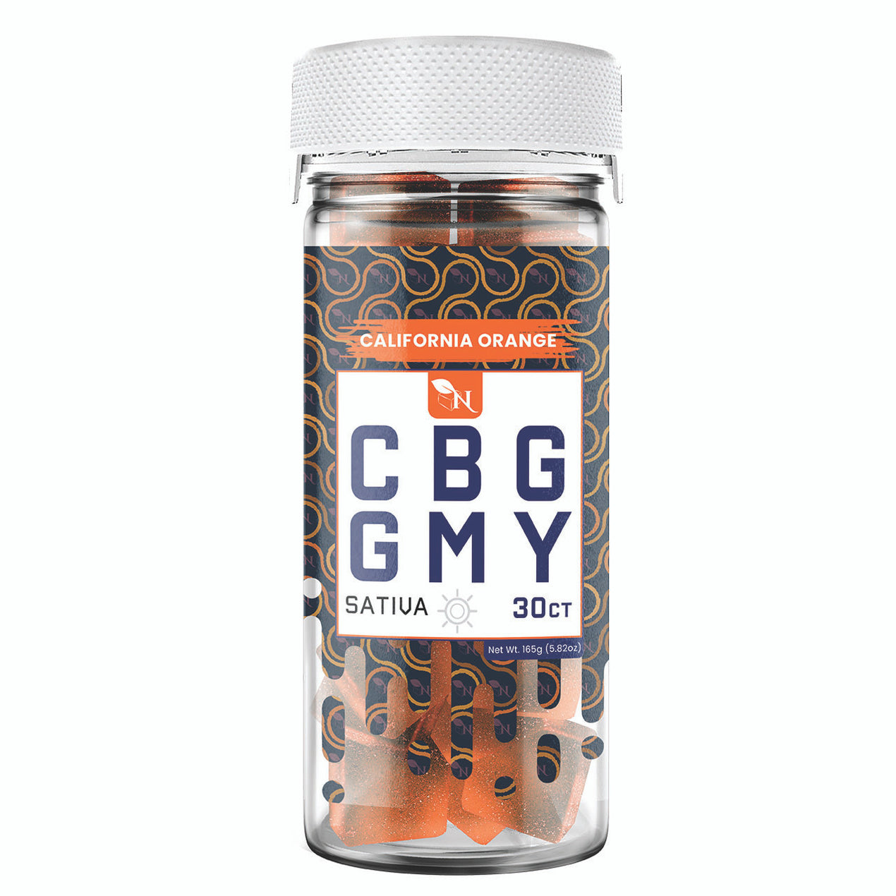 Buy CBG Products Online | A Gift From Nature CBD