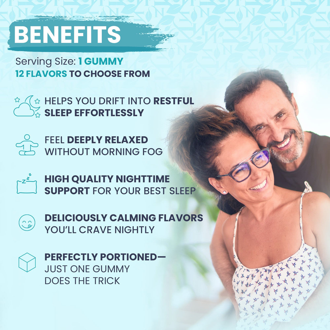 CBN Gummies for sleep Sour Mango Indica benefits