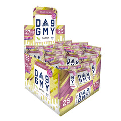 DELTA 9 GUMMIES - 50CT 25-Pack Box