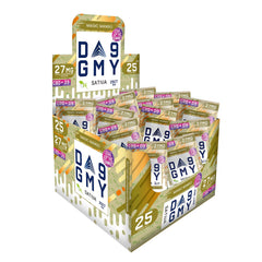 DELTA 9 GUMMIES - 50CT 25-Pack Box