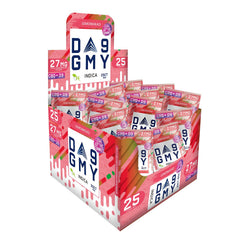 DELTA 9 GUMMIES - 50CT 25-Pack Box