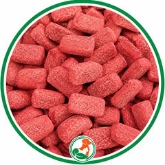 Hemp & Tails Tender Filet broad-spectrum CBD dog treats