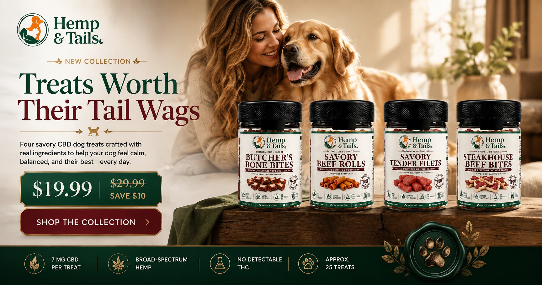 A Gift From Nature CBD