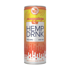 🎁 Hemp THC Drink (100% off)