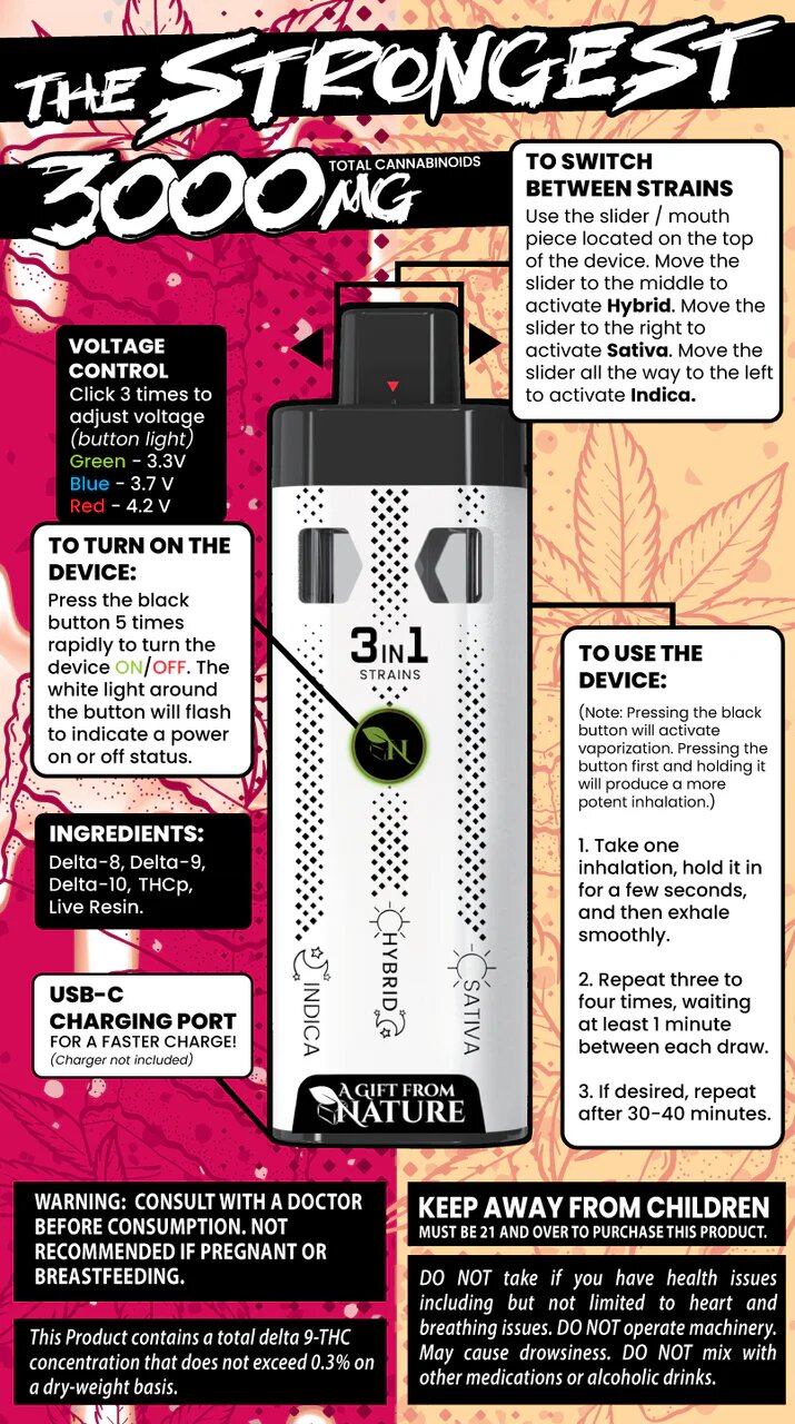 strongest disposable weed vape THE STRONGEST strongest disposable weed vape THE STRONGEST