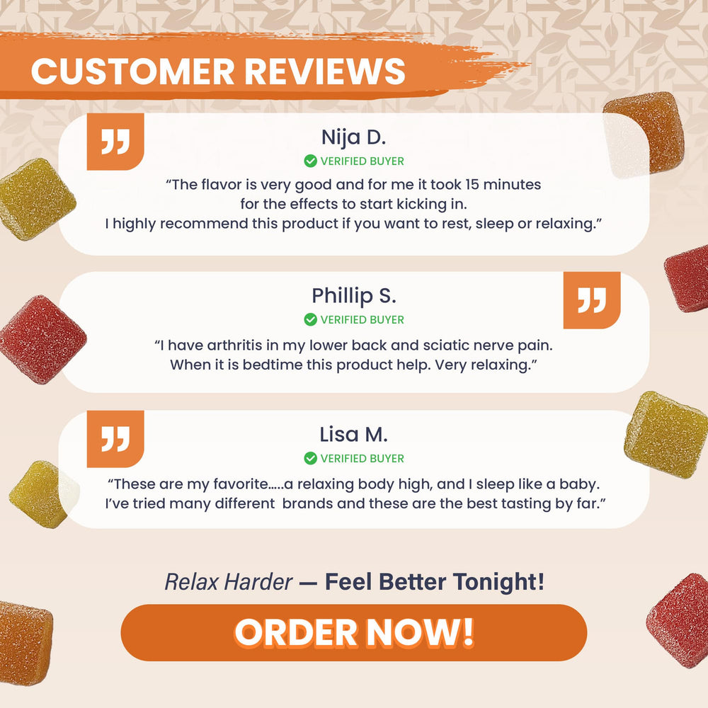 Strongest Gummies for Euphoria Bubba Grape Indica reviews