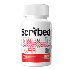 Scribed KV99 Fast-Acting Nano Kava Tablets - 5 Count