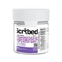 Scribed KV99 Kava Gummies - 5 Count