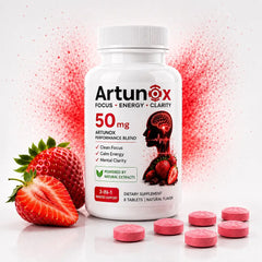 Artun Ox