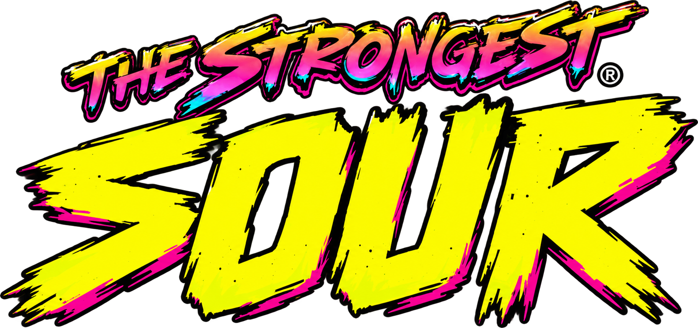 The Strongest Sour